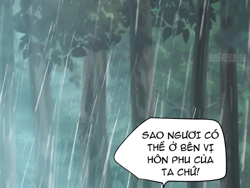 Nữ phụ tu tiên từ chối kịch bản làm pháo hôi Chapter 2 - Trang 4