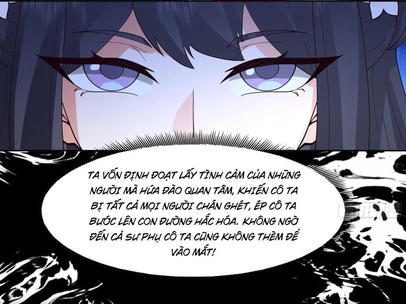 Nữ phụ tu tiên từ chối kịch bản làm pháo hôi Chapter 2 - Trang 40