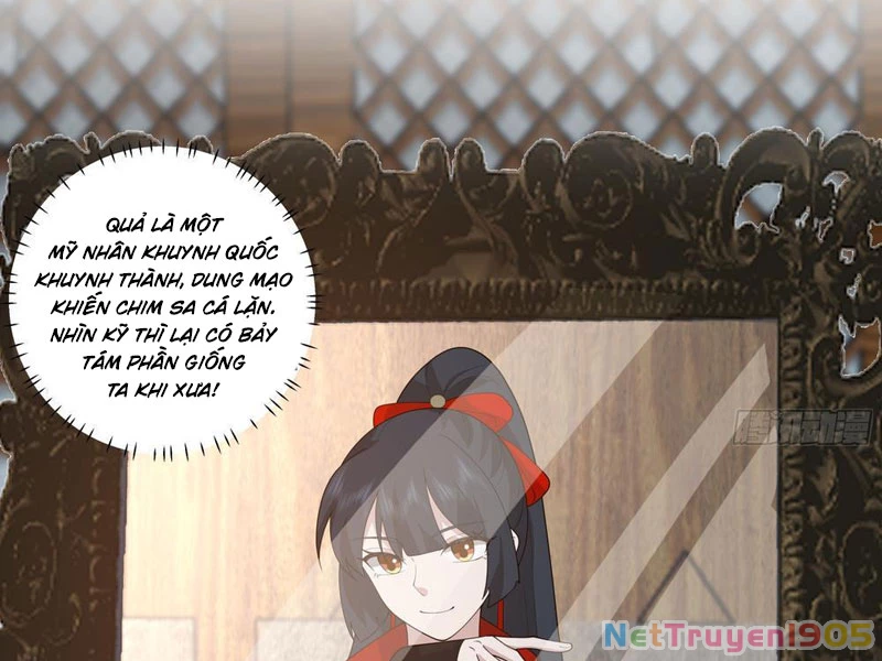 Nữ phụ tu tiên từ chối kịch bản làm pháo hôi Chapter 2 - Trang 44