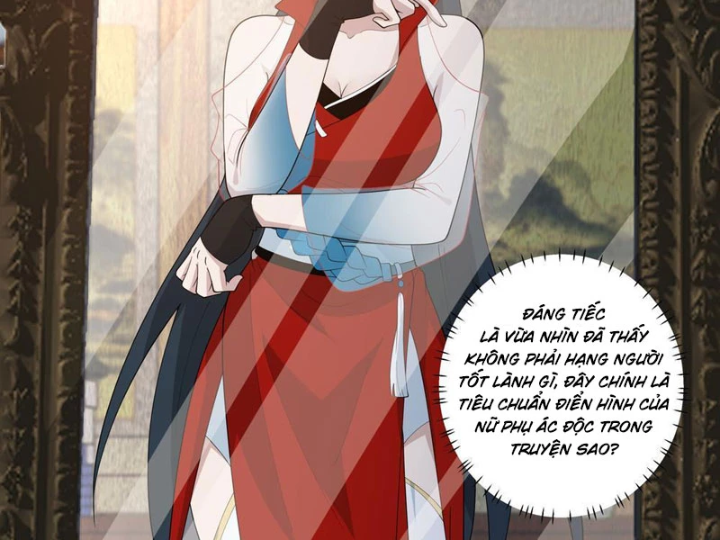 Nữ phụ tu tiên từ chối kịch bản làm pháo hôi Chapter 2 - Trang 45