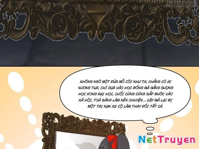 Nữ phụ tu tiên từ chối kịch bản làm pháo hôi Chapter 2 - Trang 47