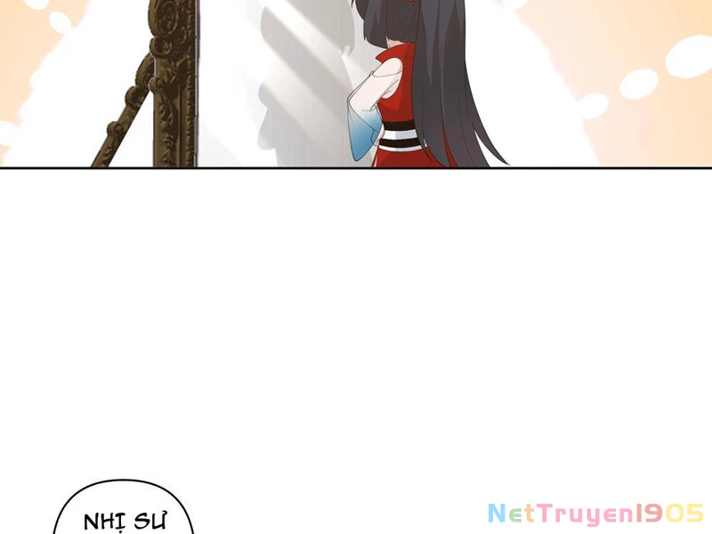 Nữ phụ tu tiên từ chối kịch bản làm pháo hôi Chapter 2 - Trang 48