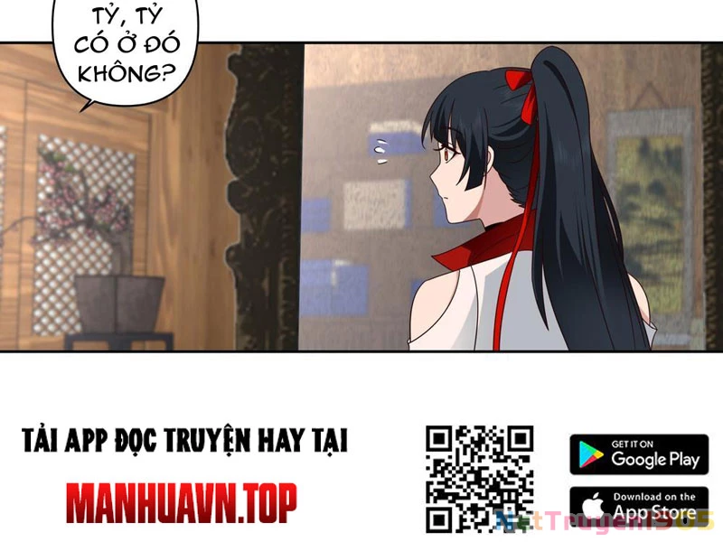 Nữ phụ tu tiên từ chối kịch bản làm pháo hôi Chapter 2 - Trang 49