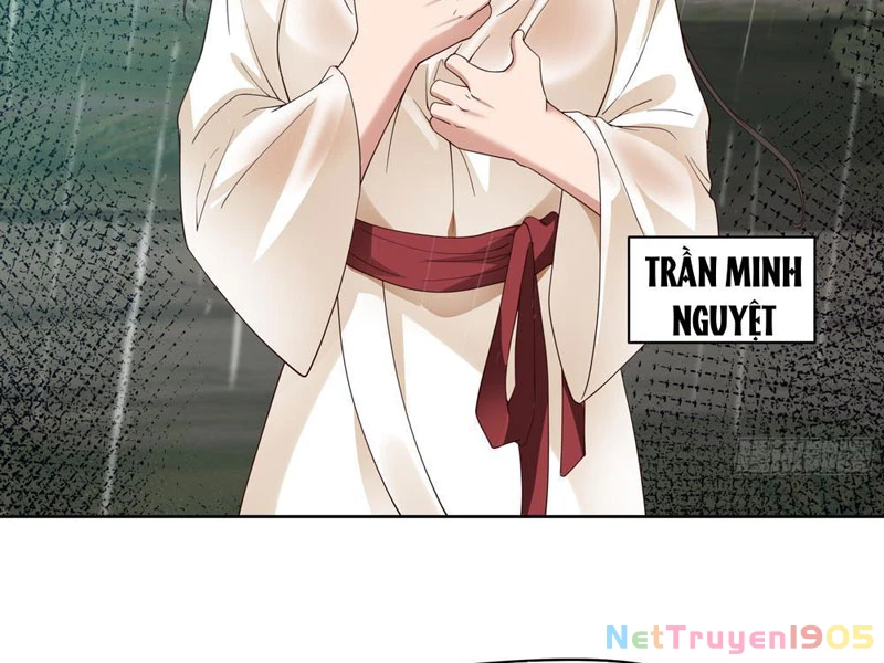 Nữ phụ tu tiên từ chối kịch bản làm pháo hôi Chapter 2 - Trang 6