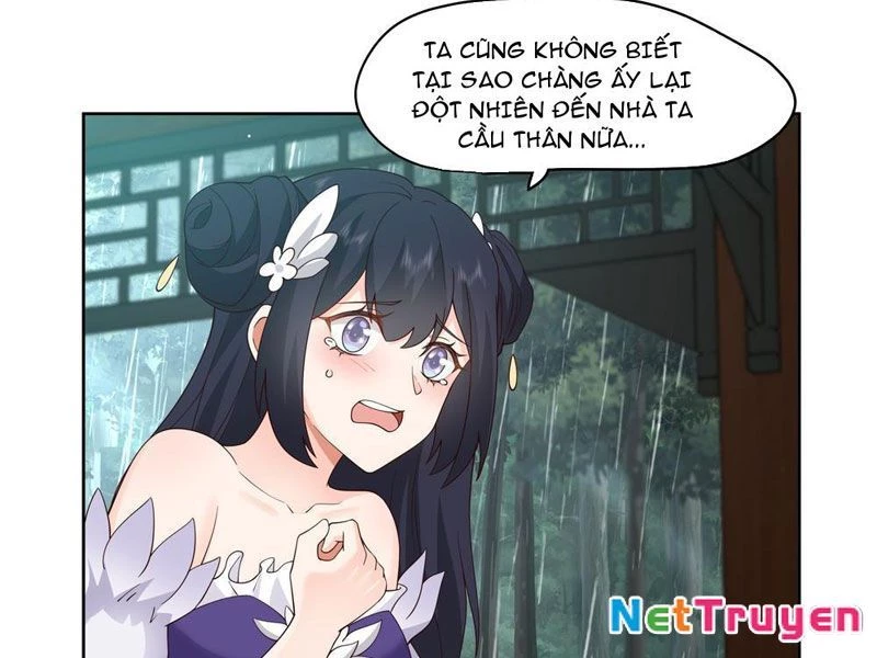 Nữ phụ tu tiên từ chối kịch bản làm pháo hôi Chapter 2 - Trang 7