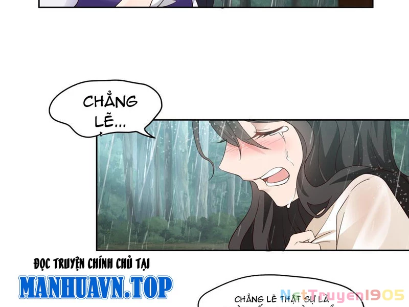 Nữ phụ tu tiên từ chối kịch bản làm pháo hôi Chapter 2 - Trang 8