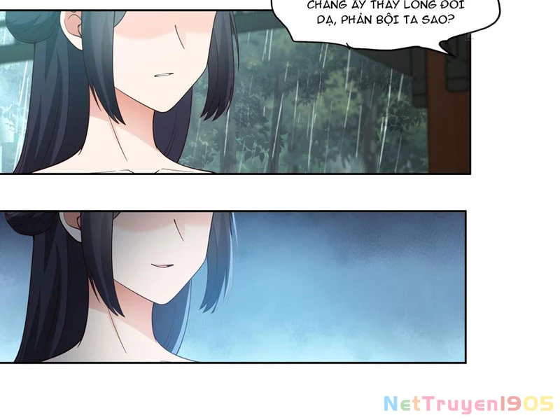 Nữ phụ tu tiên từ chối kịch bản làm pháo hôi Chapter 2 - Trang 9