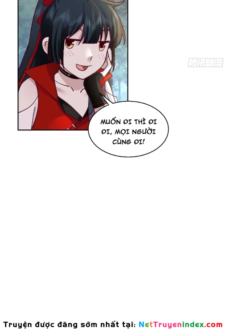 Nữ phụ tu tiên từ chối kịch bản làm pháo hôi Chapter 20 - Trang 38
