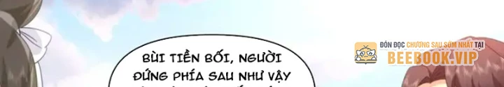Nữ phụ tu tiên từ chối kịch bản làm pháo hôi Chapter 21 - Trang 21