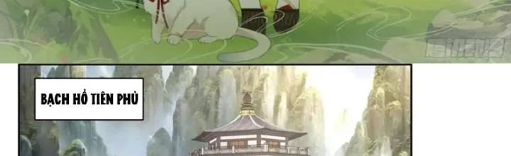 Nữ phụ tu tiên từ chối kịch bản làm pháo hôi Chapter 21 - Trang 3