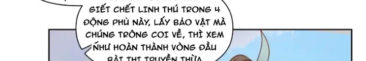 Nữ phụ tu tiên từ chối kịch bản làm pháo hôi Chapter 21 - Trang 41