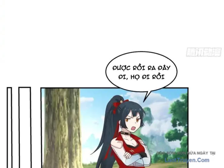 Nữ phụ tu tiên từ chối kịch bản làm pháo hôi Chapter 23 - Trang 10