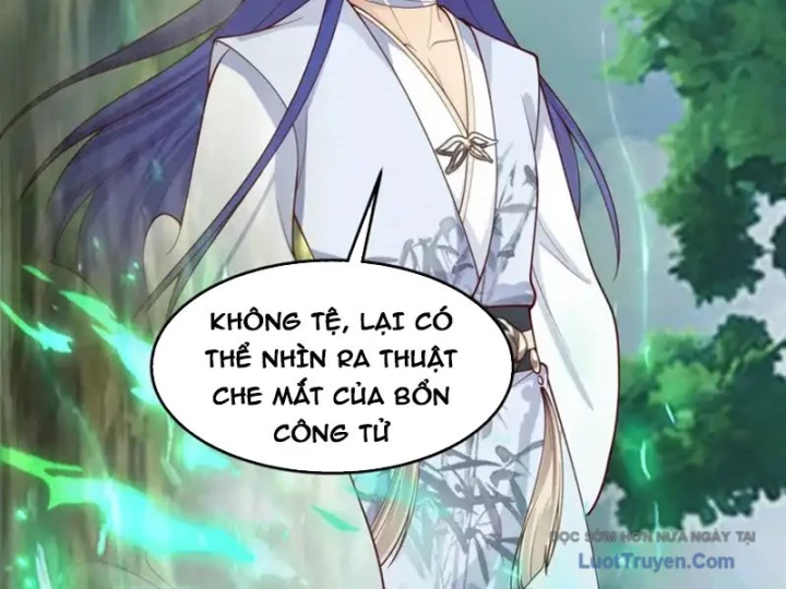 Nữ phụ tu tiên từ chối kịch bản làm pháo hôi Chapter 23 - Trang 12