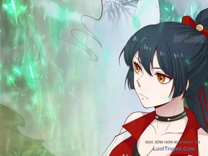 Nữ phụ tu tiên từ chối kịch bản làm pháo hôi Chapter 23 - Trang 13