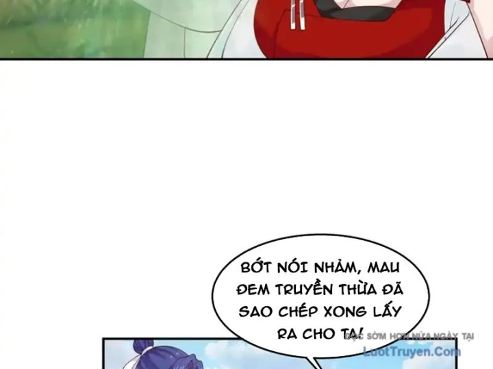 Nữ phụ tu tiên từ chối kịch bản làm pháo hôi Chapter 23 - Trang 14