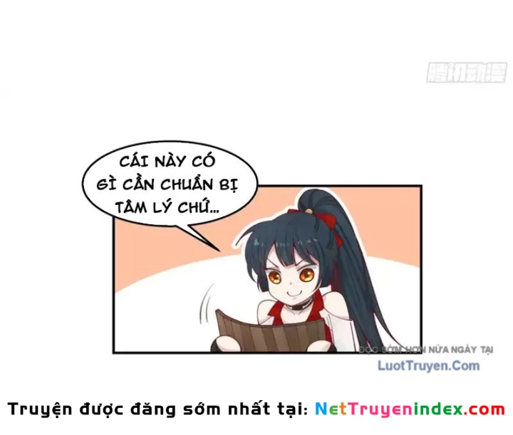 Nữ phụ tu tiên từ chối kịch bản làm pháo hôi Chapter 23 - Trang 16