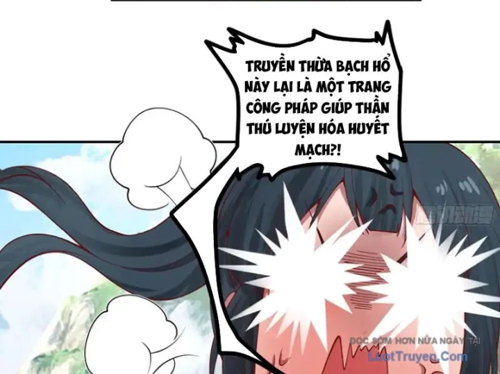 Nữ phụ tu tiên từ chối kịch bản làm pháo hôi Chapter 23 - Trang 18