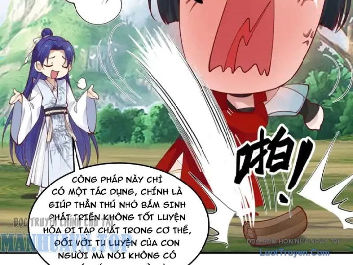 Nữ phụ tu tiên từ chối kịch bản làm pháo hôi Chapter 23 - Trang 19