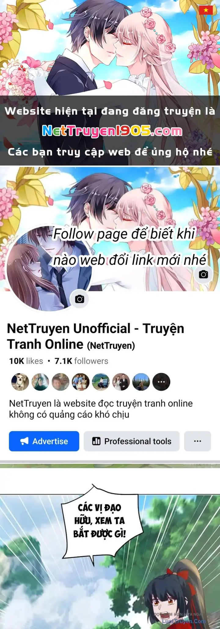 Nữ phụ tu tiên từ chối kịch bản làm pháo hôi Chapter 23 - Trang 2