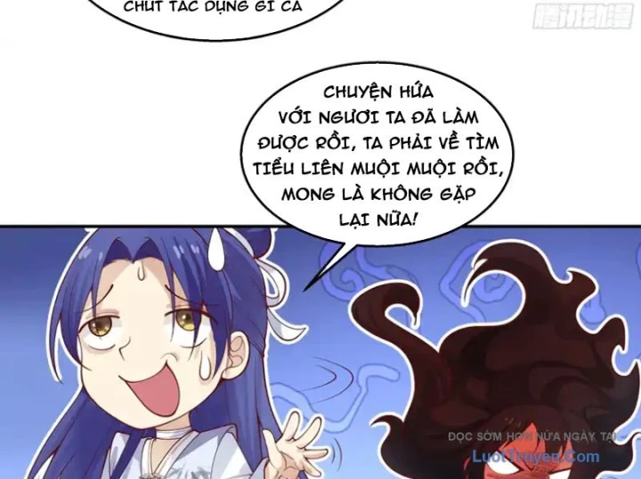 Nữ phụ tu tiên từ chối kịch bản làm pháo hôi Chapter 23 - Trang 20