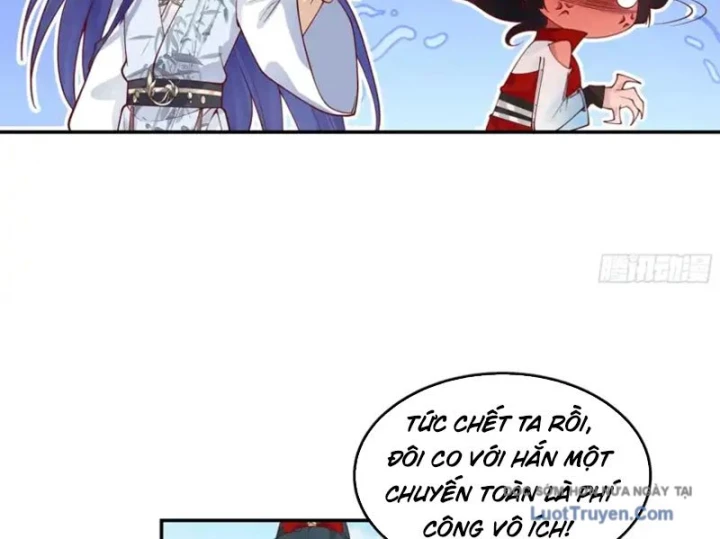 Nữ phụ tu tiên từ chối kịch bản làm pháo hôi Chapter 23 - Trang 21