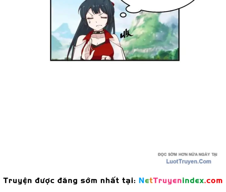 Nữ phụ tu tiên từ chối kịch bản làm pháo hôi Chapter 23 - Trang 22