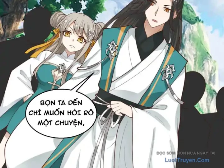 Nữ phụ tu tiên từ chối kịch bản làm pháo hôi Chapter 23 - Trang 24