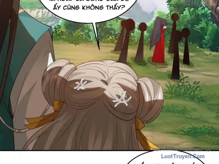 Nữ phụ tu tiên từ chối kịch bản làm pháo hôi Chapter 23 - Trang 29