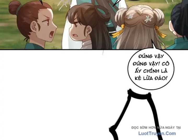 Nữ phụ tu tiên từ chối kịch bản làm pháo hôi Chapter 23 - Trang 33