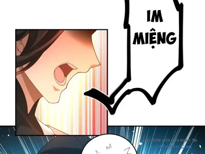 Nữ phụ tu tiên từ chối kịch bản làm pháo hôi Chapter 23 - Trang 34