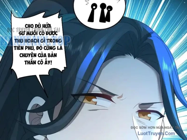 Nữ phụ tu tiên từ chối kịch bản làm pháo hôi Chapter 23 - Trang 35