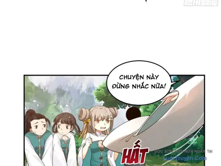Nữ phụ tu tiên từ chối kịch bản làm pháo hôi Chapter 23 - Trang 37