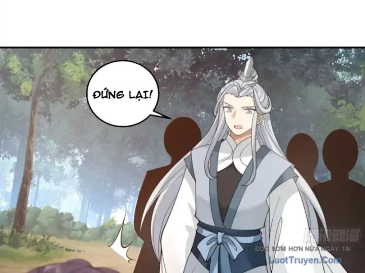 Nữ phụ tu tiên từ chối kịch bản làm pháo hôi Chapter 23 - Trang 40