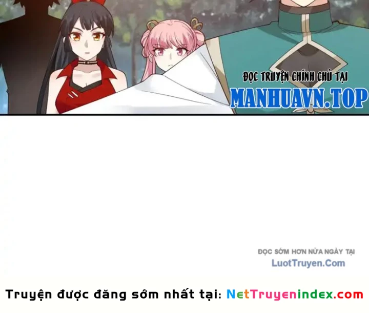 Nữ phụ tu tiên từ chối kịch bản làm pháo hôi Chapter 23 - Trang 42