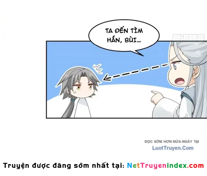 Nữ phụ tu tiên từ chối kịch bản làm pháo hôi Chapter 23 - Trang 43