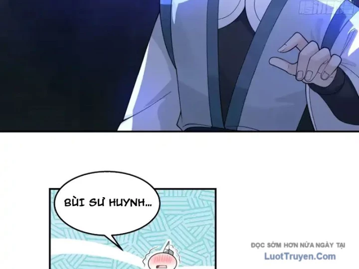 Nữ phụ tu tiên từ chối kịch bản làm pháo hôi Chapter 23 - Trang 46