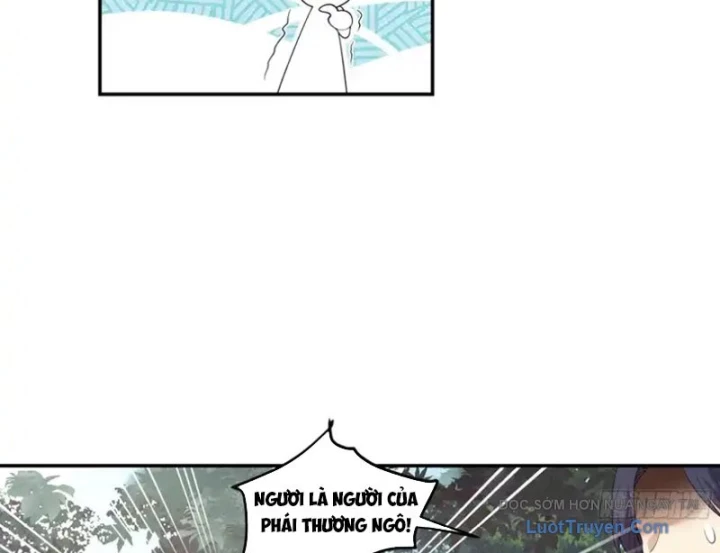 Nữ phụ tu tiên từ chối kịch bản làm pháo hôi Chapter 23 - Trang 47
