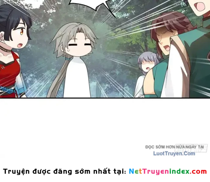 Nữ phụ tu tiên từ chối kịch bản làm pháo hôi Chapter 23 - Trang 48