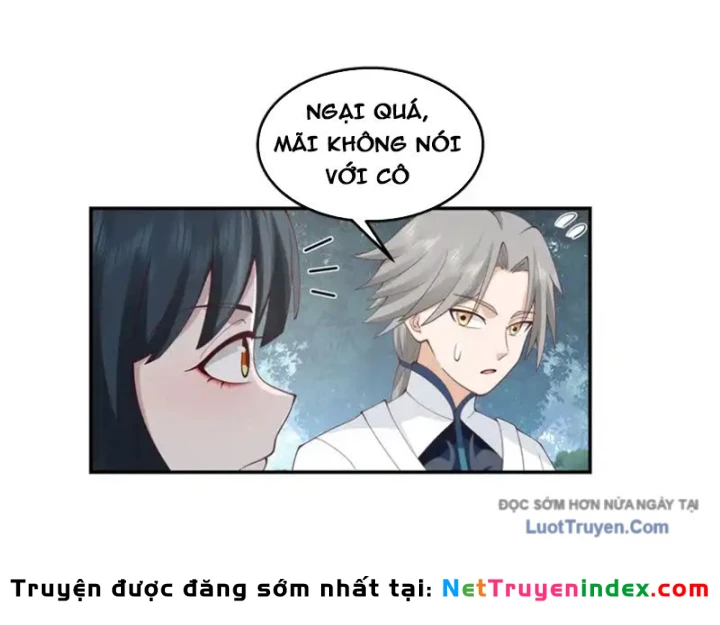 Nữ phụ tu tiên từ chối kịch bản làm pháo hôi Chapter 23 - Trang 49