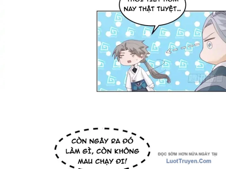 Nữ phụ tu tiên từ chối kịch bản làm pháo hôi Chapter 23 - Trang 5