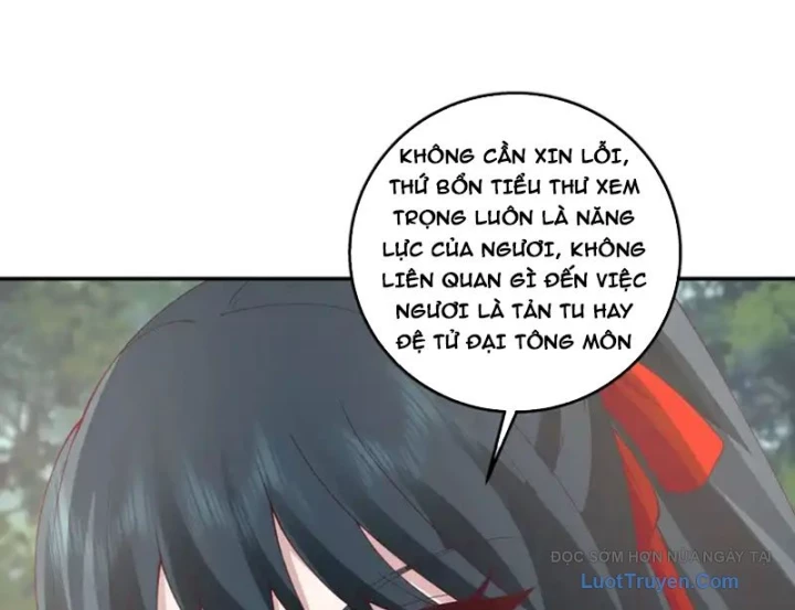Nữ phụ tu tiên từ chối kịch bản làm pháo hôi Chapter 23 - Trang 50