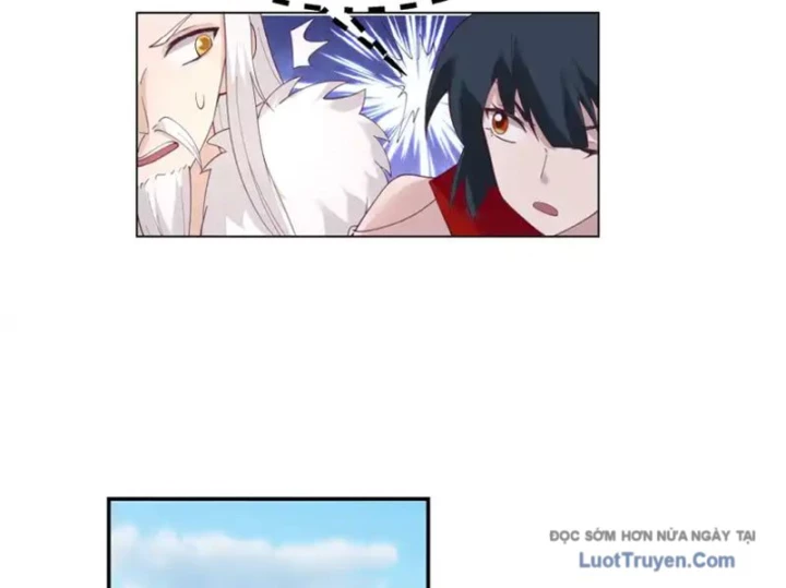 Nữ phụ tu tiên từ chối kịch bản làm pháo hôi Chapter 23 - Trang 6