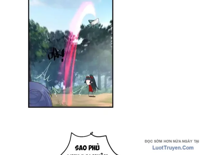Nữ phụ tu tiên từ chối kịch bản làm pháo hôi Chapter 23 - Trang 7