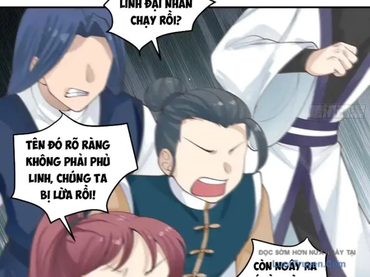 Nữ phụ tu tiên từ chối kịch bản làm pháo hôi Chapter 23 - Trang 8