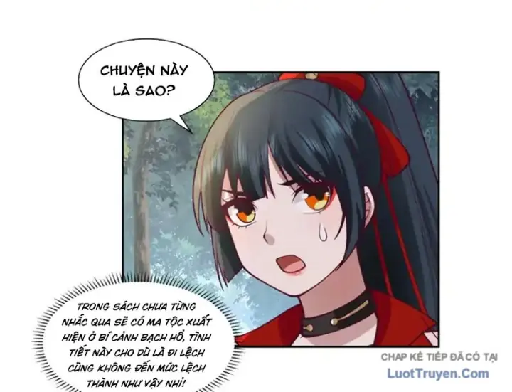 Nữ phụ tu tiên từ chối kịch bản làm pháo hôi Chapter 24 - Trang 16