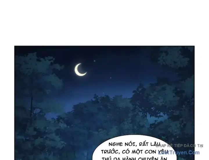 Nữ phụ tu tiên từ chối kịch bản làm pháo hôi Chapter 24 - Trang 2