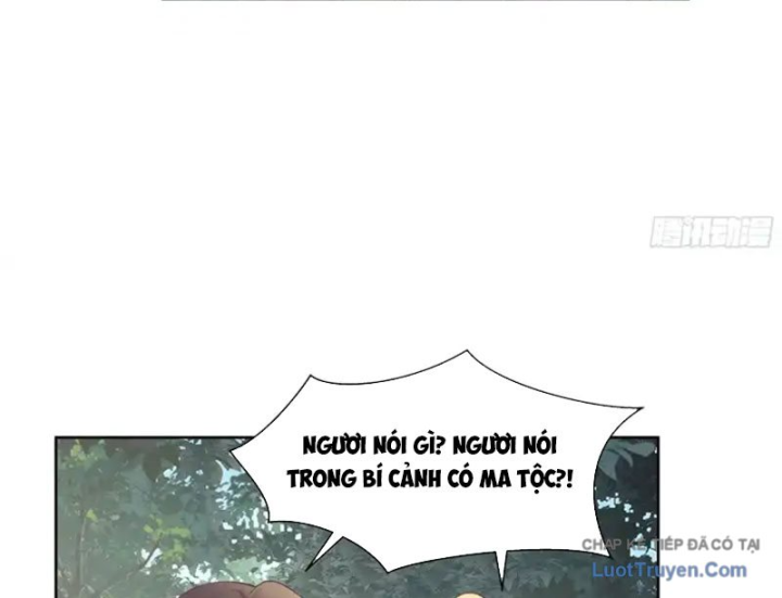 Nữ phụ tu tiên từ chối kịch bản làm pháo hôi Chapter 24 - Trang 22