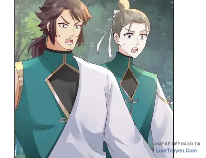 Nữ phụ tu tiên từ chối kịch bản làm pháo hôi Chapter 24 - Trang 23