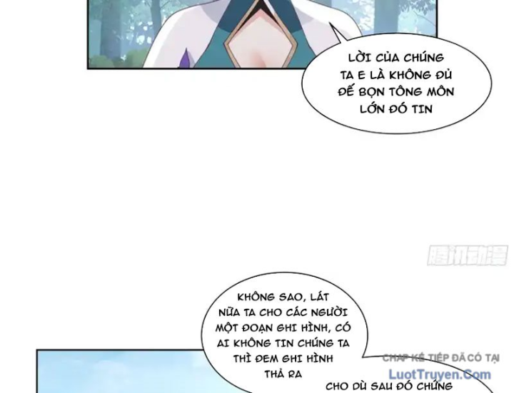 Nữ phụ tu tiên từ chối kịch bản làm pháo hôi Chapter 24 - Trang 26