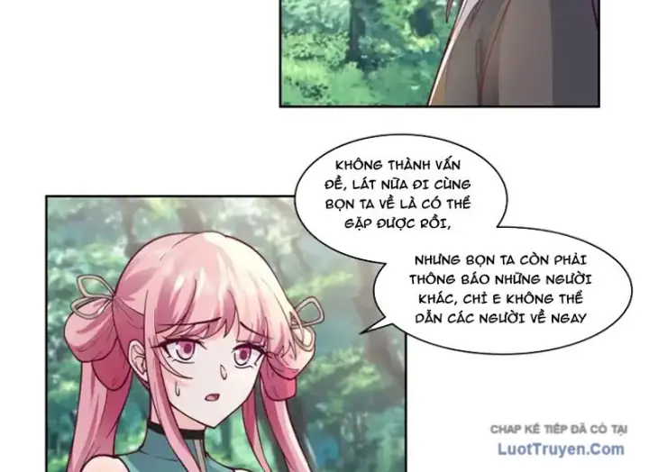 Nữ phụ tu tiên từ chối kịch bản làm pháo hôi Chapter 24 - Trang 45